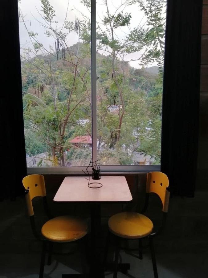 Casa Chill Out Hotel Minca Buitenkant foto