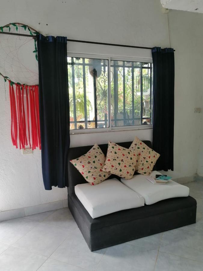 Casa Chill Out Hotel Minca Buitenkant foto