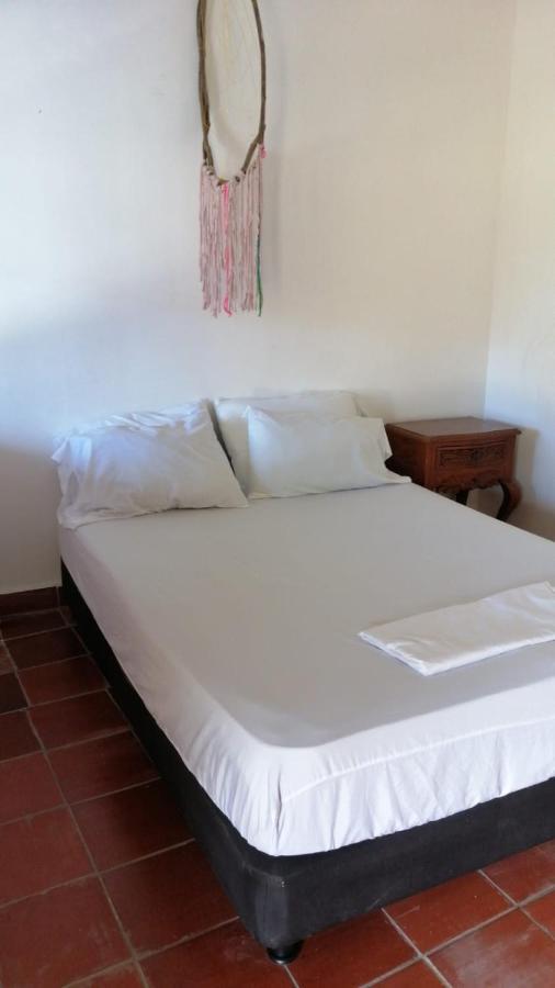 Casa Chill Out Hotel Minca Buitenkant foto